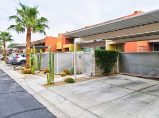 3616 Sunburst Blvd, Palm Springs, CA 92262