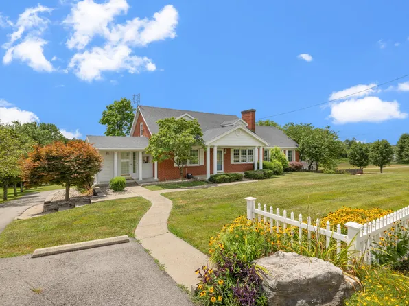 6975 Lebanon Rd, Danville, KY 40422