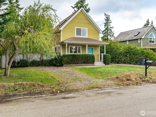 1011 Thomas Street, Port Townsend, WA 98368
