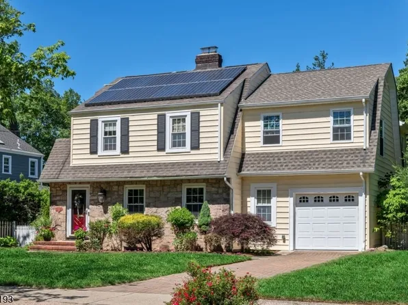 448 Fairfield Ave, Ridgewood Village, NJ 07450