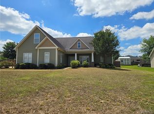 11665 Box Elder Way, Vance, AL 35490