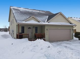 620 N Washington Ave, Detroit Lakes, MN 56501