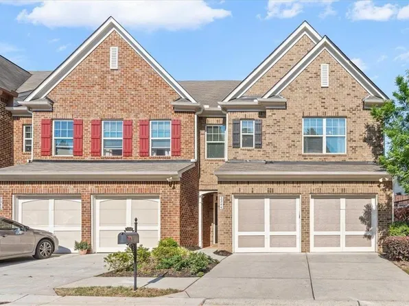3344 Vintage Cir SE, Smyrna, GA 30080