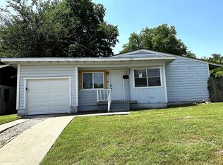 1708 Colvin St, Fort Worth, TX 76104