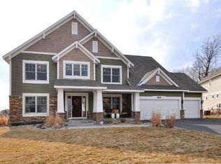 7995 Acorn Cir, Victoria, MN 55386