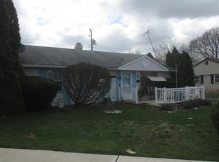 19 Shamrock Ct, Huntington, IN 46750