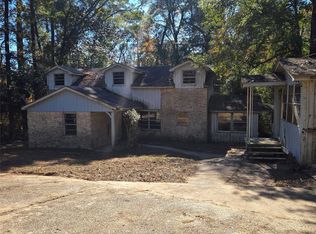 168 Stacy Springs Cir, Livingston, TX 77351