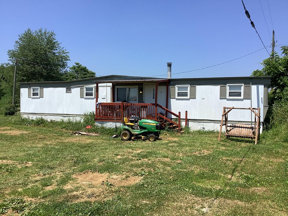3945 N State Highway 837, Waynesburg, KY 40489 Zillow