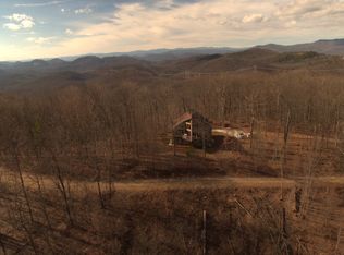 950 High Meadows Dr, Pickens, SC 29671