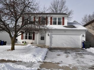 4207 Crosspointe Dr, Columbus, OH 43207