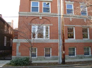 8 Hughes Pl APT 1E, New Haven, CT 06511
