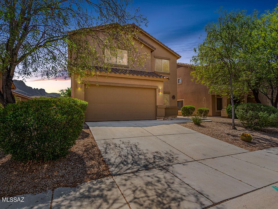 1st image of 8723 N Moonfire Dr