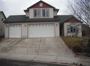 605 N 22nd Ct, Ridgefield, WA 98642