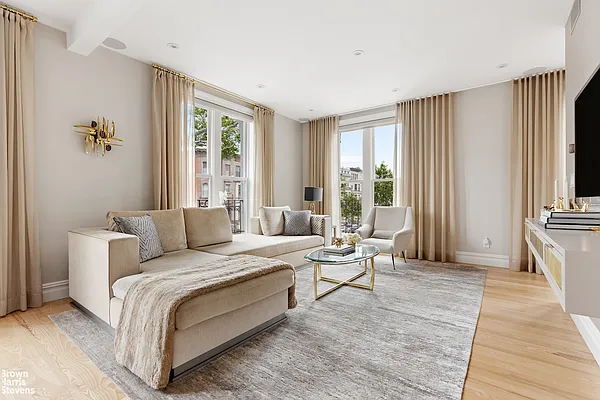 Sold by Brown Harris Stevens | media 2