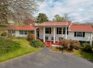 248 Admiral Rd, Knoxville, TN 37934