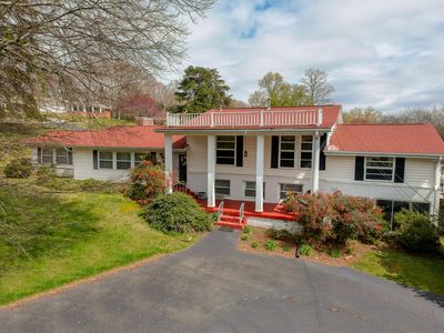 244 Admiral Rd, Knoxville, TN, 37934