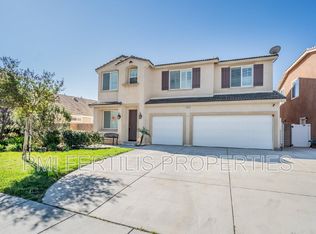 26319 Rim Creek Path, Menifee, CA 92584