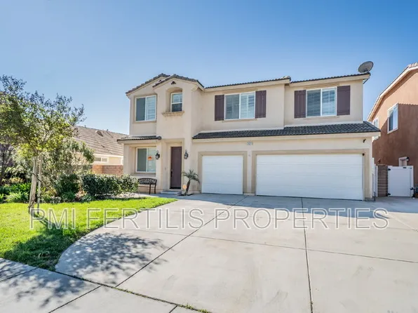 26319 Rim Creek Path, Menifee, CA 92584