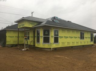 1120 Tower St, North Bend, OR 97459