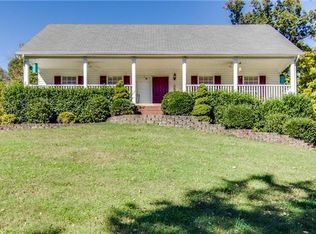 1454 Center Star Rd, Columbia, TN 38401