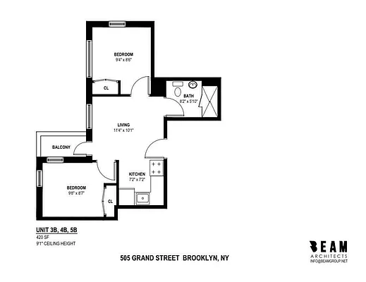 Rented by Ink Realty Services LLC | media 26