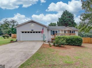 307 Jonaquil Ave, Auburn, GA 30011
