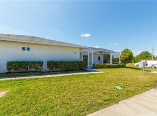 909 Willow Dr UNIT 909, Leesburg, FL 34748