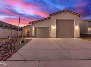 17850 W Villa Chula Ln, Surprise, AZ 85387