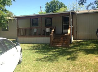 5140 Tamarack Dr, May, TX 76857