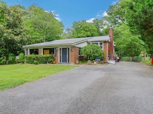 13800 S Springfield Rd, Brandywine, MD 20613