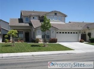 1496 Arrigotti Ln, Tracy, CA 95377