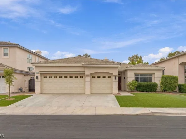 2514 Hacker Dr, Henderson, NV 89074