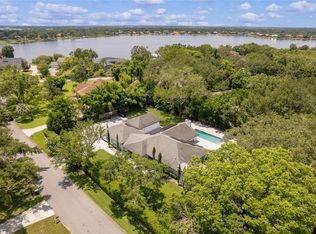 520 Haley Dr, Windermere, FL 34786