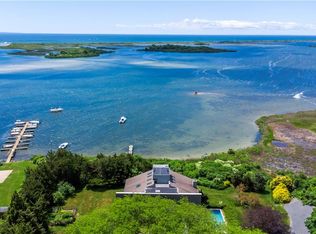 150 Southern Way, Charlestown, RI 02813