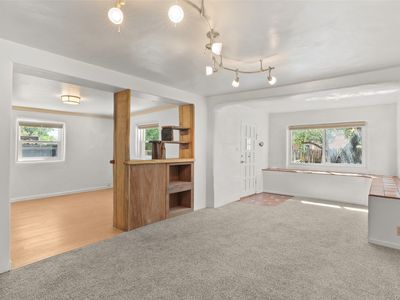 111 Huddleson St, Santa Fe, NM, 87501