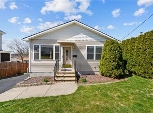 1 Sampson Ave, North Providence, RI 02911