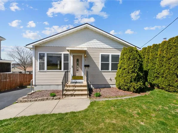 1 Sampson Ave, North Providence, RI 02911