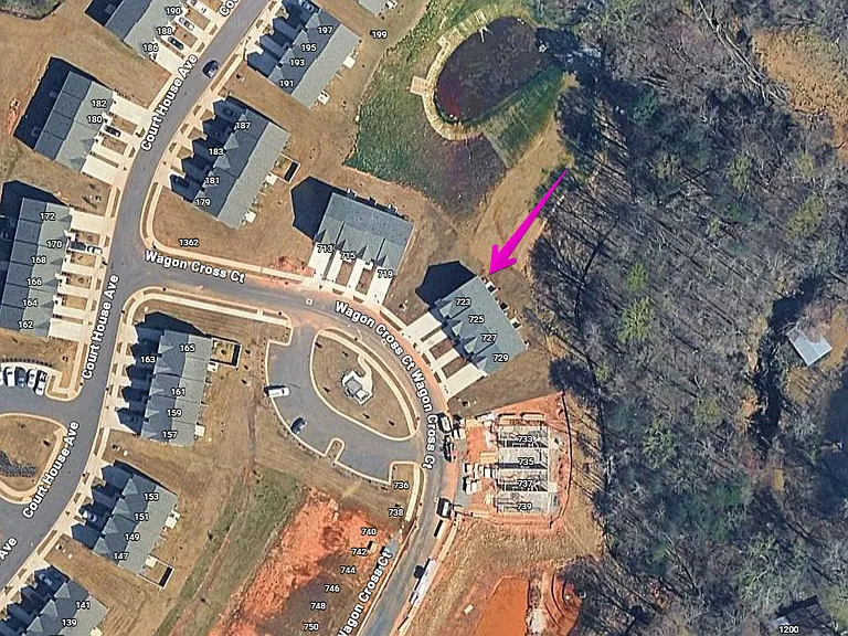 723 Wagon Cross Ct — Photo 14