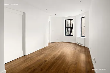 Rented by Poljan Properties Inc.