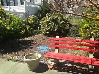 Rented by Grace Osullivan Inc