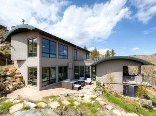 6309 Sunshine Canyon Dr, Boulder, CO 80302
