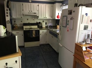 274 Red Schoolhouse Rd, Farmington, ME 04938