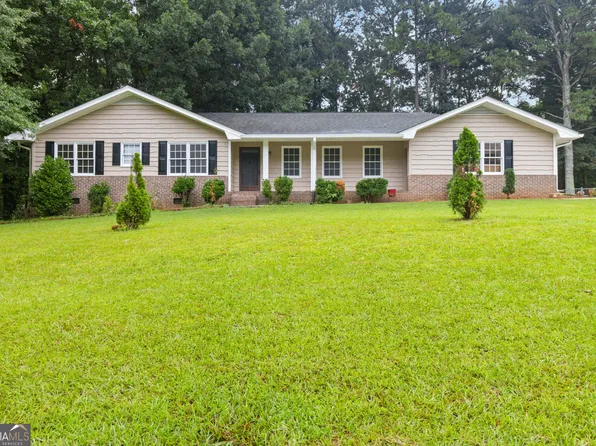 1656 Norton Estates Cir, Snellville, GA 30078