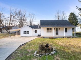 102 Pleasant St, Mount Orab, OH 45154