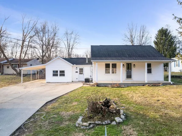 102 Pleasant St, Mount Orab, OH 45154