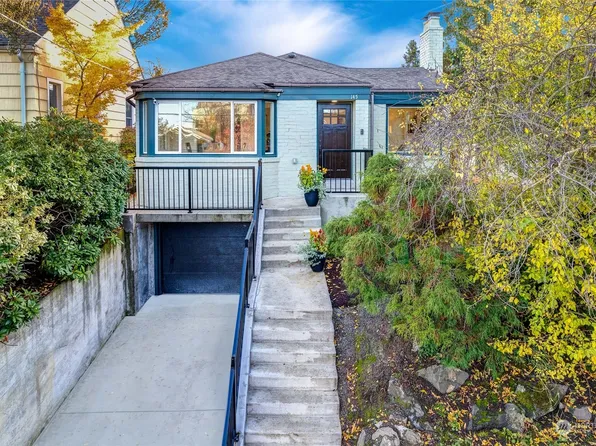 145 NW 84th Street, Seattle, WA 98117