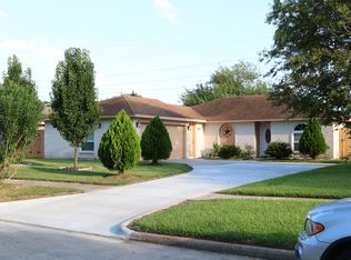 14227 Montaigne Dr, Cypress, TX 77429