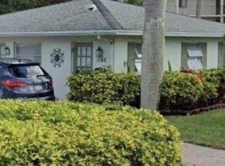 (Undisclosed Address), Sarasota, FL 34242