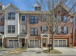 5450 Glenridge Park, Sandy Springs, GA 30342