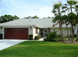 3812 SE Canvas Back Pl, Stuart, FL 34997
